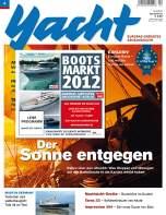 Bootsmarkt 2012, YACHT, BOOTE - Yachtfernsehen.com