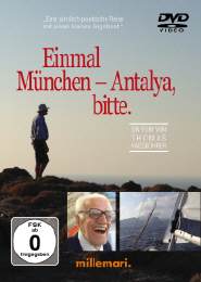 Film: Einmal München  Antalya, bitte.