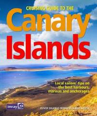 : Oliver Solanas & Mike Westin, Cruising Guide to the Canary Islands. Well researched texts give full detail of marinas and anchorages.
