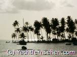 Marigot Bay, St. Lucia, Windward Islands - by Yachtfernsehen.com