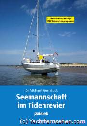 "Seemannschaft im Tidenrevier" von Dr. Michael Steenbruck
